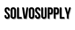 SolvoSupply